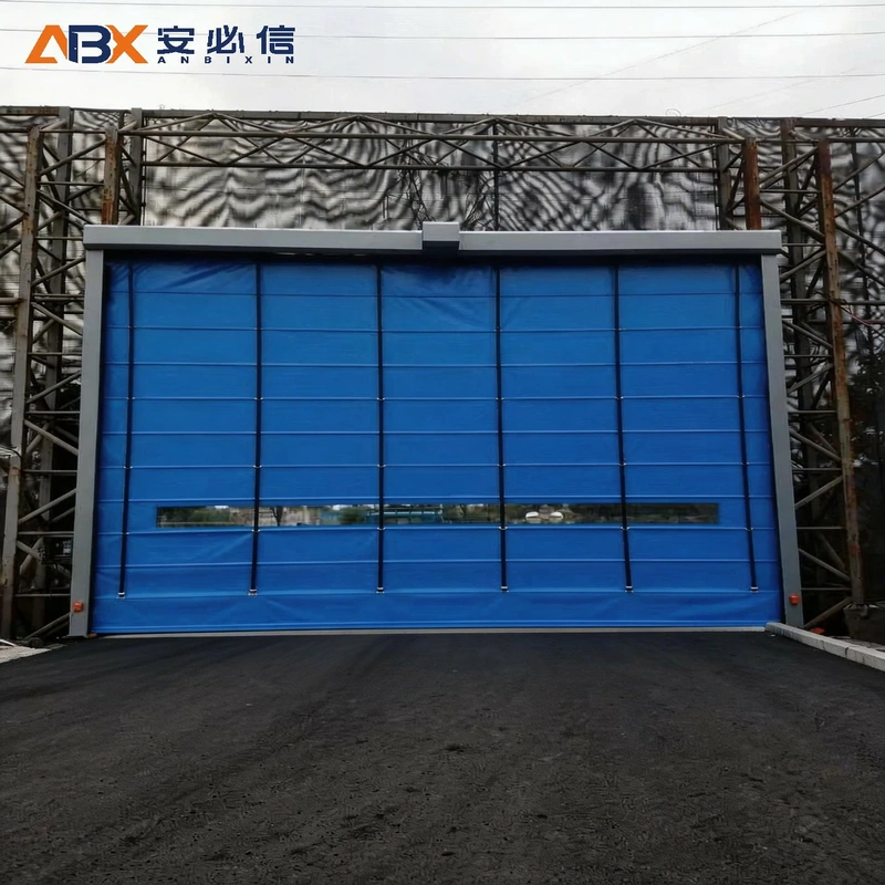 潮州市堆积门