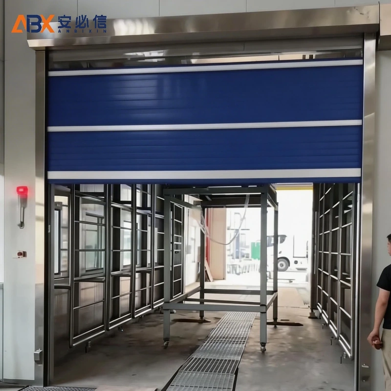 潮州市快速门